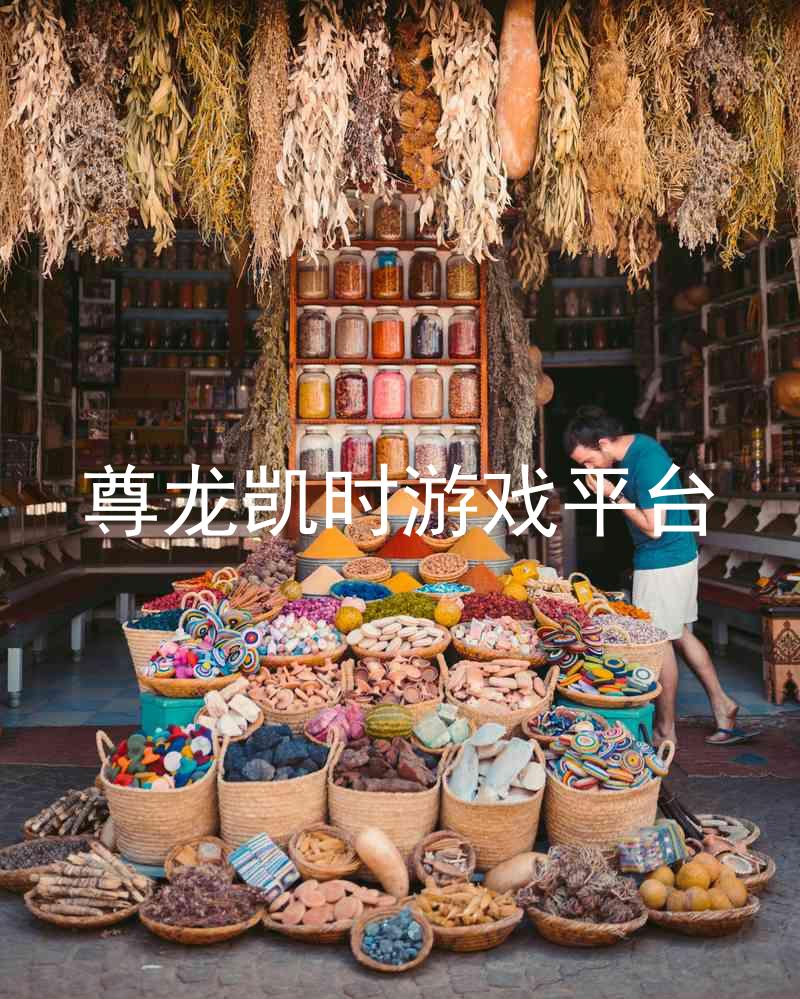 尊龙凯时游戏平台