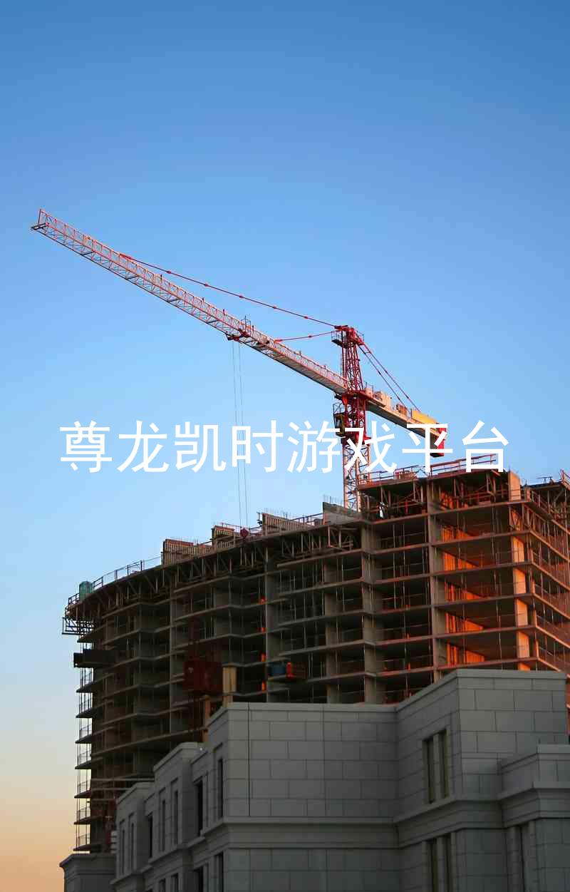 尊龙凯时游戏平台