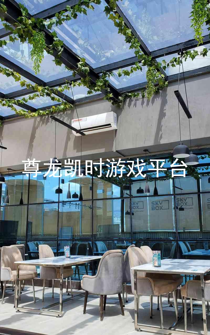 尊龙凯时游戏平台